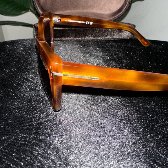 Tom Ford alistair sunglasses - Picture 4 of 7